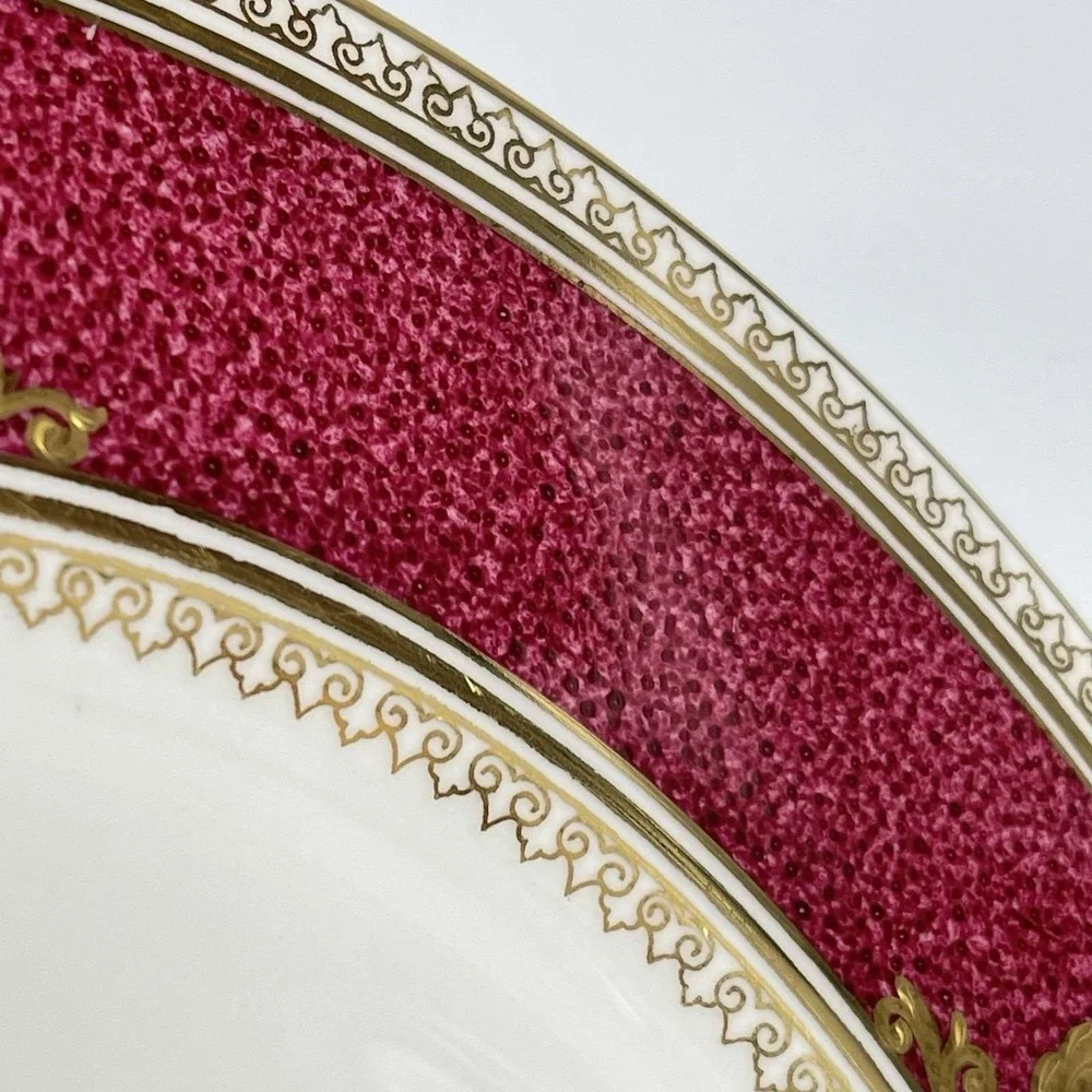 Wedgwood brand color